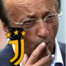 Juve⭐️⭐️⭐️ 的头像