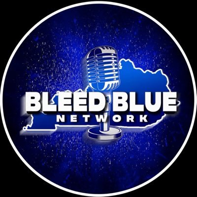 Bleed Blue Network's profile picture