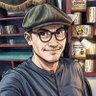 Profilbild von Dwi