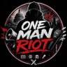 One Man Riot 的头像