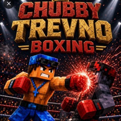 ChubbyTrevno's profile picture