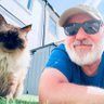 Profilbild von David Christopher Wilson