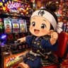 回胴侍⚔️レバー左衛門 的头像