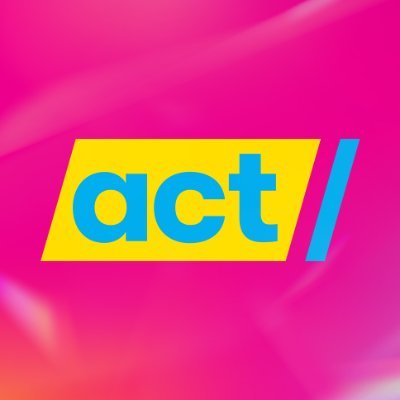 ACT New Zealand's profile picture