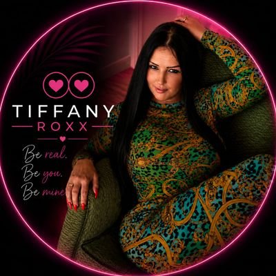 TiffanyRoxxxxx's profile picture