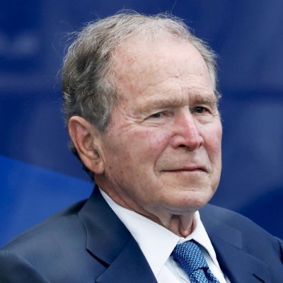 The George Bush Era's profile picture