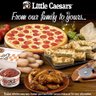 Фото профиля Little Ceasars Updates 🍕