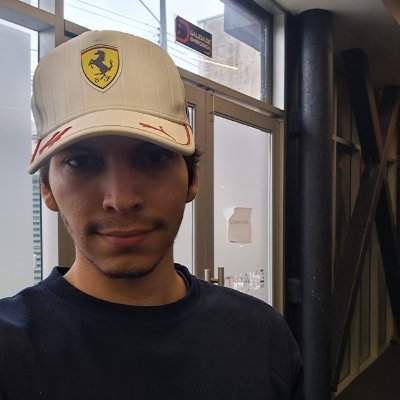 Marcel E. 🇻🇪's profile picture