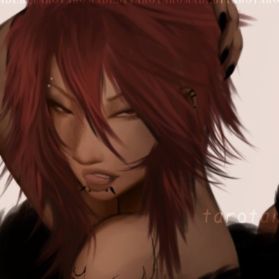 Tar⦻o's profile picture