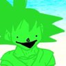 Green Goku (Clone) 的头像