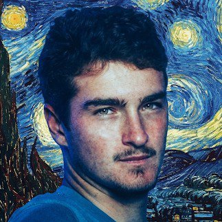 N3SCAU + João Fonseca's profile picture