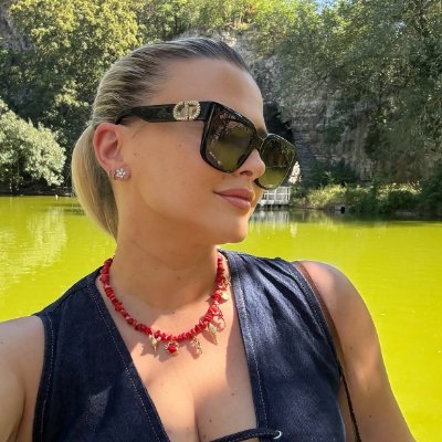 Kelly Vedovelli - Team's profile picture