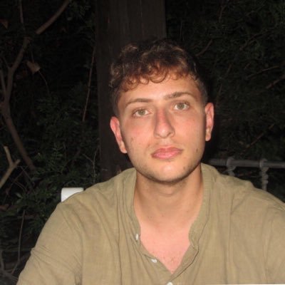 Guido Olivares🇮🇹's profile picture