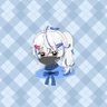 Profilbild von むにゃ