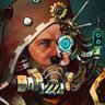 Profilbild von Arch-Magos Mecha Hitler