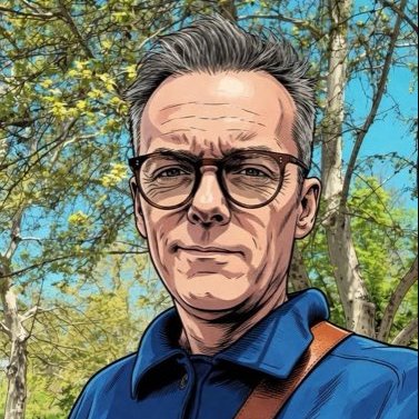 Jean-François Caron's profile picture