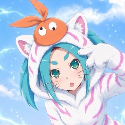 ふぇにき タイガー's profile picture