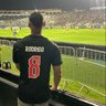Azevedo 💢 profil fotoğrafı