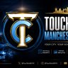Touchline Manchester City profil fotoğrafı