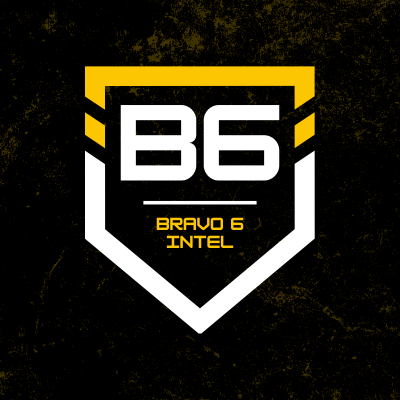 Bravo6Intel's profile picture