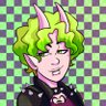 Lully ♱ Sabor meio verde 的头像