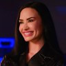 demetria profil fotoğrafı