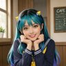 だっちゃ 的头像