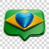 Jussara Mendes 🟩🟨🟦 profil fotoğrafı