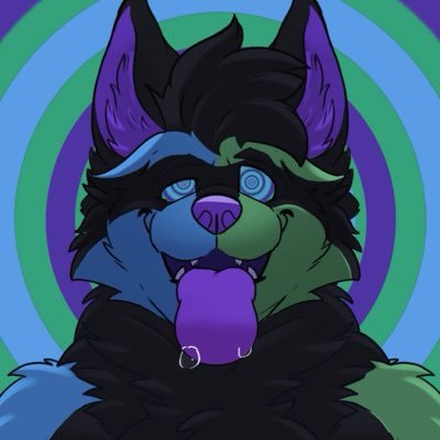 Squeaky Candy Wuff 🎈's profile picture