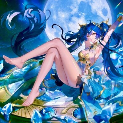 SkyCollierPrime's profile picture
