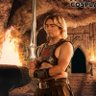 Ken protector of the secrets of castle Grayskulll 的头像