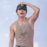 Ҁаѓмэи Јэѕцѕ ↁэ Lцјаи Lэіvа🇦🇷💜's profile picture