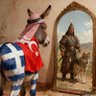 Hayal dünyasında yaşayan Osmanlı eşeği.'s profile picture
