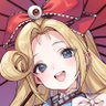 Victoria Roman 👁️🌂 Densetsu.EXE profil fotoğrafı