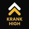 Krank High 的头像