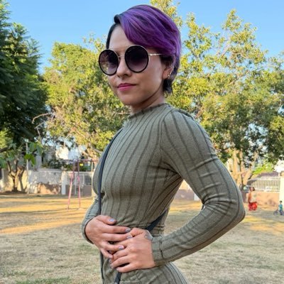 ✨ Marie Marvels's profile picture