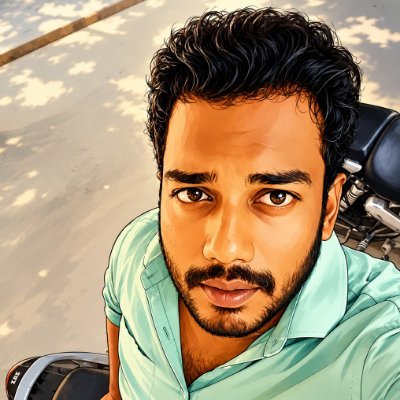 TamilaninCinema's profile picture