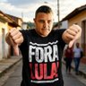 Profilbild von Hagamenon Alves