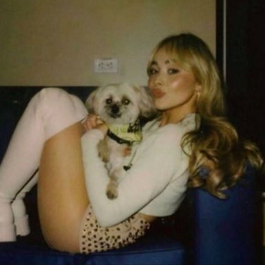 Sabrina Gewn's profile picture