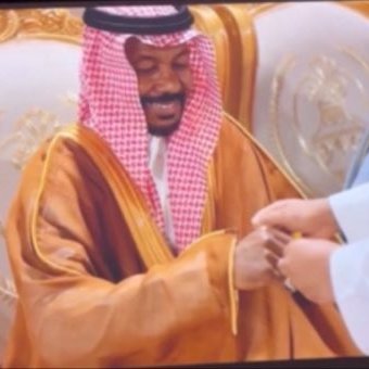 سعود البرقاوي's profile picture