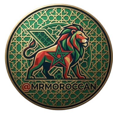 MrMoroccan's profile picture