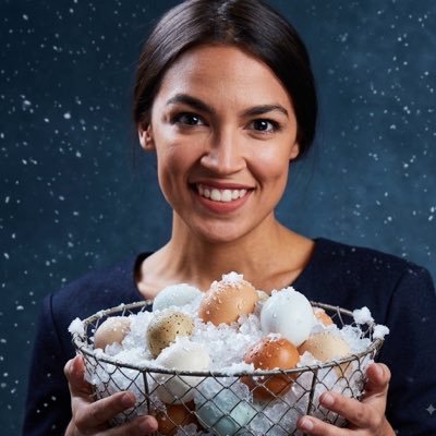 MamAOCita ❄️🥚's profile picture