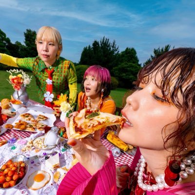 Hump Back (official)'s profile picture