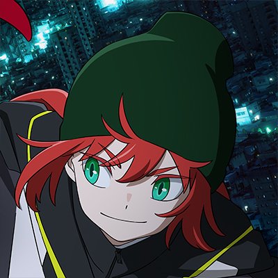 TVアニメ「メビウス・ダスト」7月9日(木)より放送開始💎【公式】's profile picture