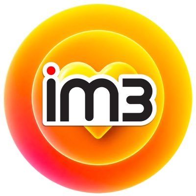 IM3's profile picture
