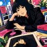 天知玲(あまち・れい) 的头像