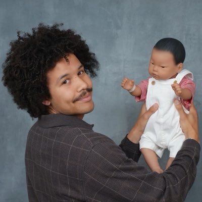 levitidash's profile picture