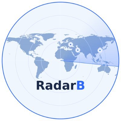 RadarB's profile picture