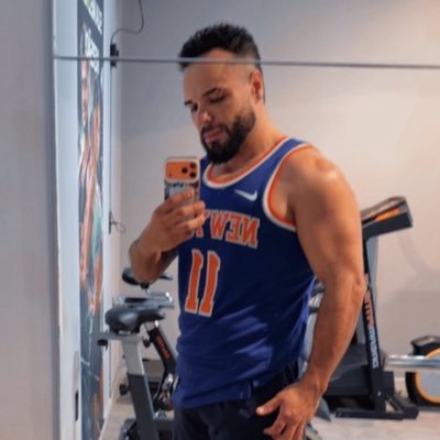 Luan Black Bull ♠️'s profile picture