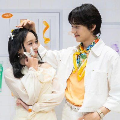 พาแวหัวใจซีนิว🩷's profile picture